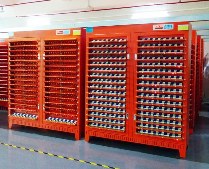 Chine Shenzhen Motoma Power Co., Ltd. profil du fabricant 0