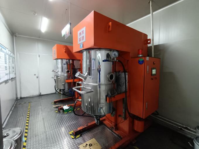 Chine Shenzhen Motoma Power Co., Ltd. profil du fabricant 1