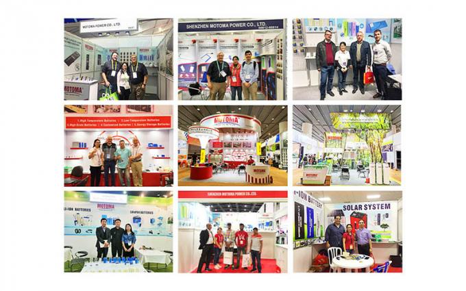 Chine Shenzhen Motoma Power Co., Ltd. profil du fabricant 2