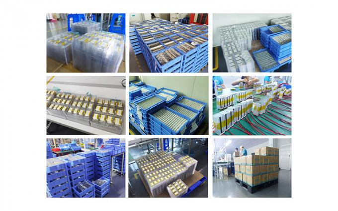 Chine Shenzhen Motoma Power Co., Ltd. profil du fabricant 2