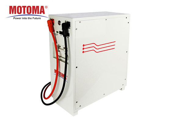 La batterie au lithium compacte pour le système solaire 120Ah IEC62133 a approuvé