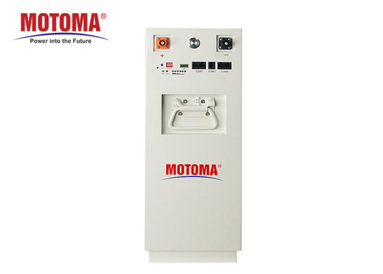 Batterie au lithium de Motoma UPS, batterie au lithium de 51.2V 200ah Lifepo4