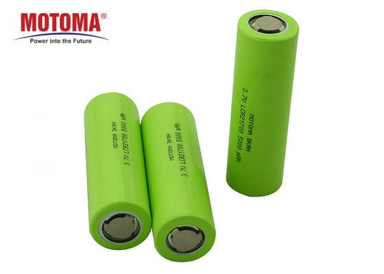 IEC62133 a approuvé Toy Rechargeable Battery 5000mAh avec la surface plane