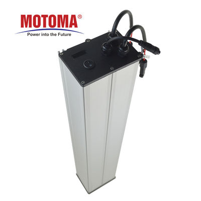 Batterie profonde du cycle 24v 50ah Lifepo4 pour le réverbère solaire de LED