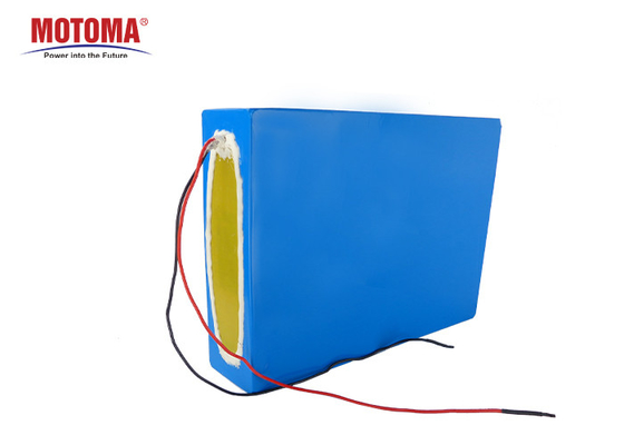 Batterie solaire 25.6V 44Ah de réverbère de MOTOMA LiFePO4