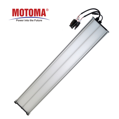 Paquet profond rechargeable de batterie de cycle de MOTOMA 24V 40Ah avec BMS Protection