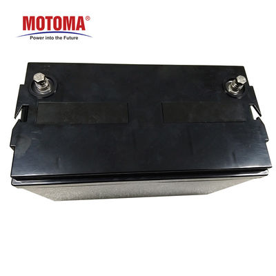 Maintenance Free Lifepo4 Storage Solar Battery 12V 100Ah Deep Cycle 5000 Times Cycle