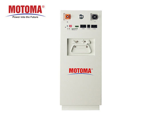 Outre de la batterie au lithium d'énergie solaire de grille, batterie de 51.2V 150ah lifepo4